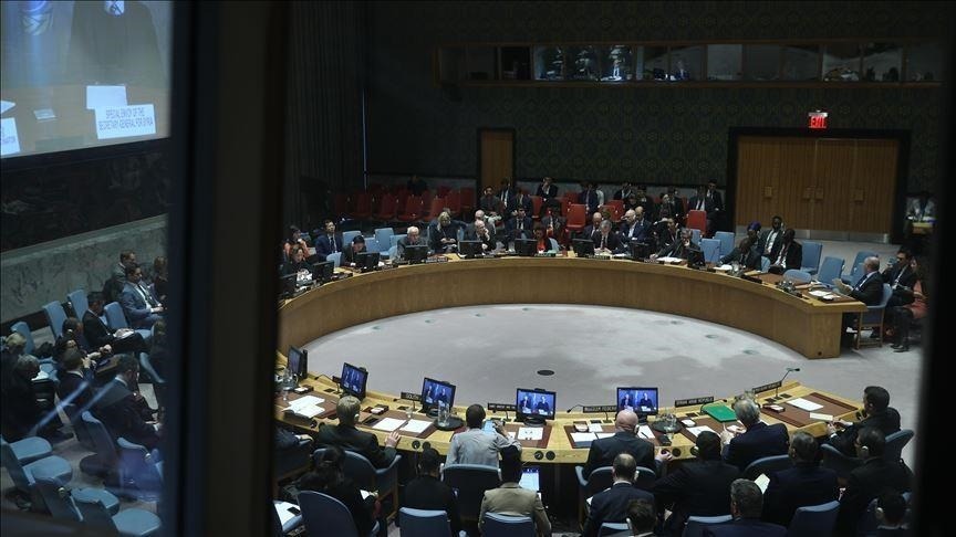مجلس الأمن يمدد العقوبات الدولية على جنوب السودان لعام إضافي